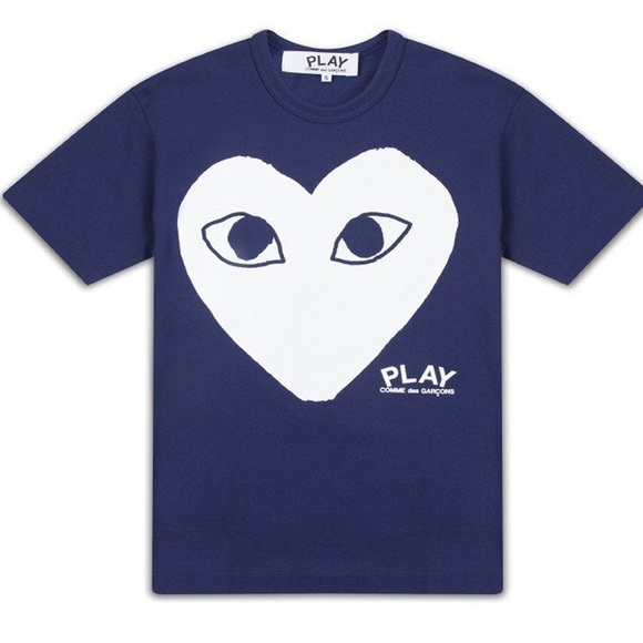 play heart shirts